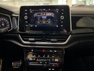 VOLKSWAGEN T-Roc 1.5 TSI ACT DSG R-Line