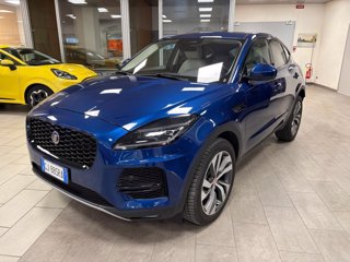 JAGUAR E-Pace 2.0D I4 163 CV AWD Auto SE