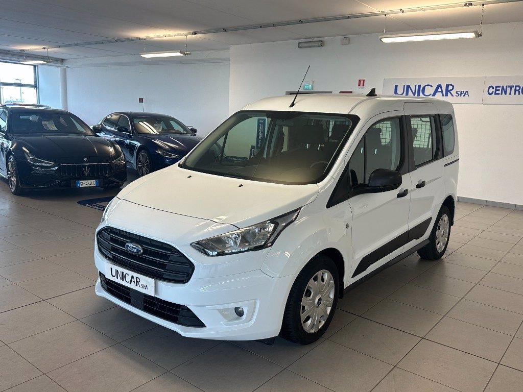 FORD Transit Connect 220 1.5 Ecoblue 120CV PC Furgone Trend