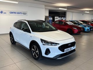 FORD Focus 1.0 EcoBoost Hybrid 125CV 5p. Active Style