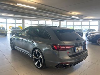 AUDI RS 4 Avant