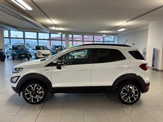 FORD EcoSport 1.0 EcoBoost 125 CV Start&Stop Active