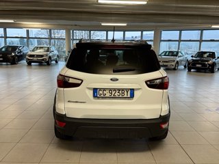 FORD EcoSport 1.0 EcoBoost 125 CV Start&Stop Active