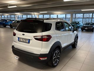 FORD EcoSport 1.0 EcoBoost 125 CV Start&Stop Active