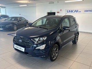 FORD EcoSport 1.0 EcoBoost 125 CV Start&Stop ST-Line