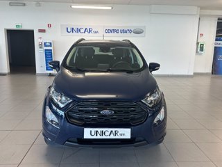 FORD EcoSport 1.0 EcoBoost 125 CV Start&Stop ST-Line