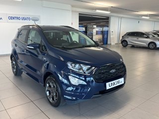 FORD EcoSport 1.0 EcoBoost 125 CV Start&Stop ST-Line