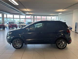 FORD EcoSport 1.0 EcoBoost 125 CV Start&Stop ST-Line