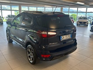 FORD EcoSport 1.0 EcoBoost 125 CV Start&Stop ST-Line