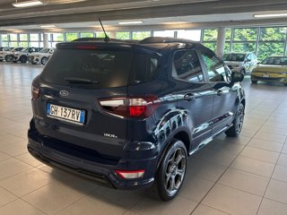 FORD EcoSport 1.0 EcoBoost 125 CV Start&Stop ST-Line