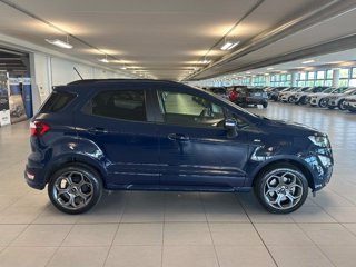FORD EcoSport 1.0 EcoBoost 125 CV Start&Stop ST-Line