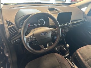 FORD EcoSport 1.0 EcoBoost 125 CV Start&Stop ST-Line