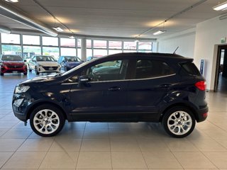 FORD EcoSport 1.0 EcoBoost 125 CV Start&Stop Titanium