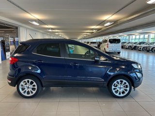 FORD EcoSport 1.0 EcoBoost 125 CV Start&Stop Titanium