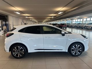 FORD Puma 1.0 EcoBoost Hybrid 125 CV S&S ST-Line
