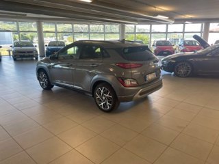 HYUNDAI Kona HEV 1.6 DCT XLine