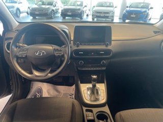 HYUNDAI Kona HEV 1.6 DCT XLine