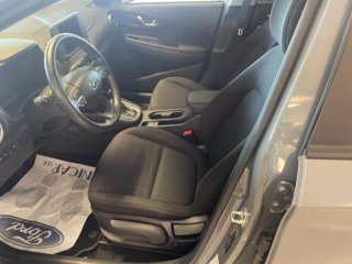 HYUNDAI Kona HEV 1.6 DCT XLine