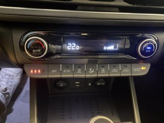 HYUNDAI Kona HEV 1.6 DCT XLine