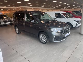 FORD Tourneo Connect 2.0 EcoBlue 122 CV aut. Titanium