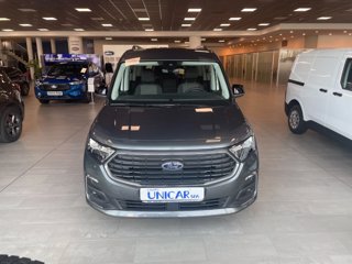 FORD Tourneo Connect 2.0 EcoBlue 122 CV aut. Titanium