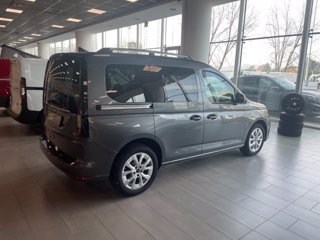 FORD Tourneo Connect 2.0 EcoBlue 122 CV aut. Titanium