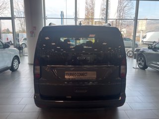 FORD Tourneo Connect 2.0 EcoBlue 122 CV aut. Titanium