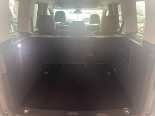 FORD Tourneo Connect 2.0 EcoBlue 122 CV aut. Titanium