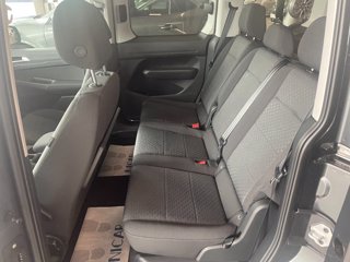 FORD Tourneo Connect 2.0 EcoBlue 122 CV aut. Titanium