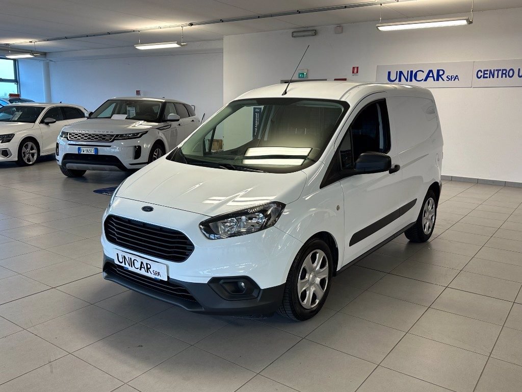 FORD Transit Courier 1.5 TDCi 100CV Van Trend