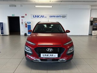 HYUNDAI Kona 1.6 CRDI 115 CV Exellence
