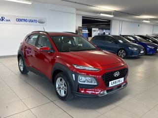 HYUNDAI Kona 1.6 CRDI 115 CV Exellence