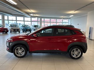 HYUNDAI Kona 1.6 CRDI 115 CV Exellence