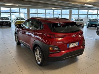 HYUNDAI Kona 1.6 CRDI 115 CV Exellence