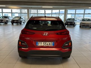 HYUNDAI Kona 1.6 CRDI 115 CV Exellence