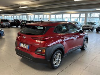 HYUNDAI Kona 1.6 CRDI 115 CV Exellence