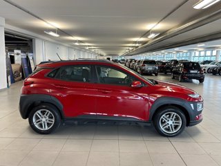 HYUNDAI Kona 1.6 CRDI 115 CV Exellence