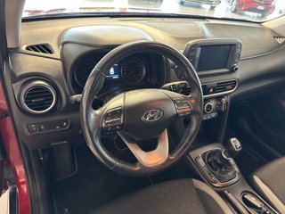 HYUNDAI Kona 1.6 CRDI 115 CV Exellence