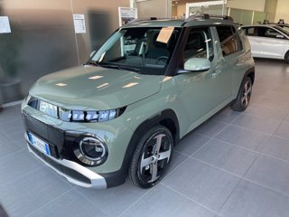 HYUNDAI Inster 49 kWh XClass