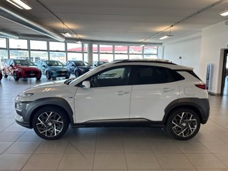 HYUNDAI Kona HEV 1.6 DCT XLine