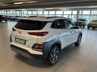 HYUNDAI Kona HEV 1.6 DCT XLine