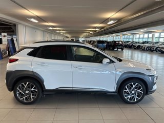 HYUNDAI Kona HEV 1.6 DCT XLine