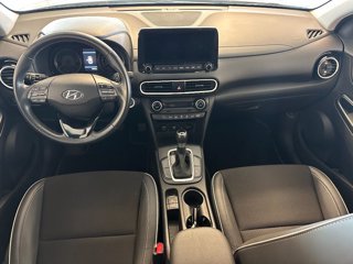 HYUNDAI Kona HEV 1.6 DCT XLine