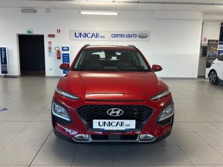 HYUNDAI Kona HEV 1.6 DCT XTech