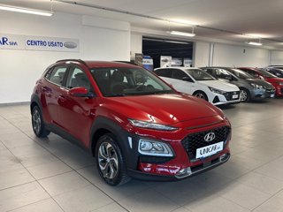 HYUNDAI Kona HEV 1.6 DCT XTech