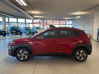 HYUNDAI Kona HEV 1.6 DCT XTech