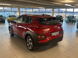 HYUNDAI Kona HEV 1.6 DCT XTech