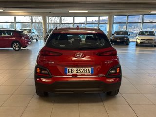 HYUNDAI Kona HEV 1.6 DCT XTech