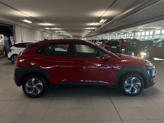 HYUNDAI Kona HEV 1.6 DCT XTech