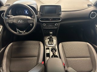 HYUNDAI Kona HEV 1.6 DCT XTech